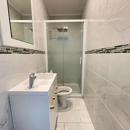 Apartamento Fantastic Studio - 2min Tramway La Defense