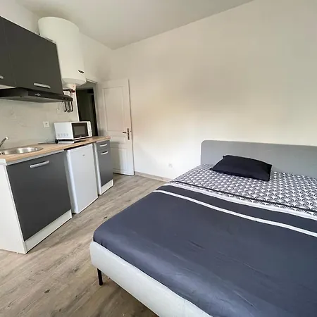 Fantastic Studio - 2min Tramway La Defense